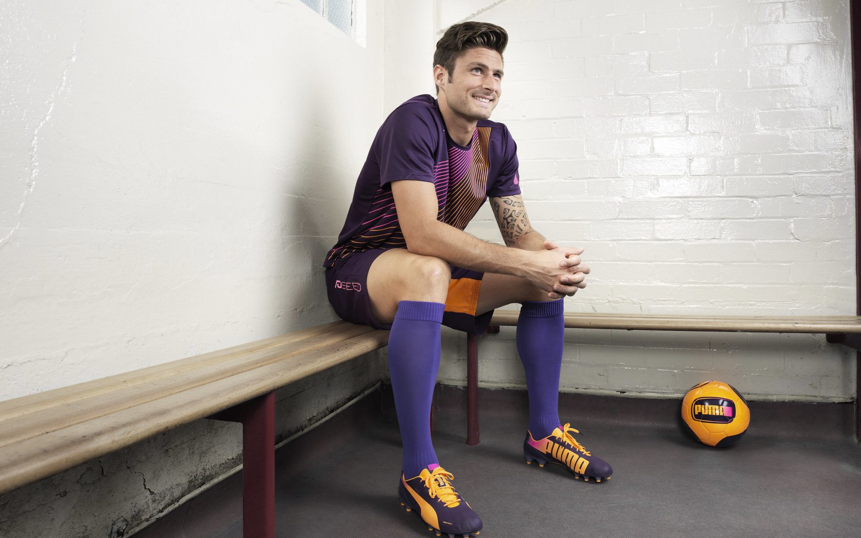 辽宁飞豹多名球员进入最佳阵容候选名单，辽宁飞豹队员集体照